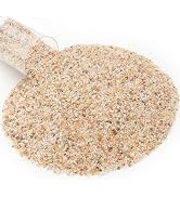 NUPICK 1-3mm Coarse Sand for Plants, 10lb Horticultural Grit for Aquariums, Succulents, Desert Si...