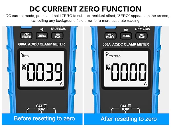 Clamp Meter