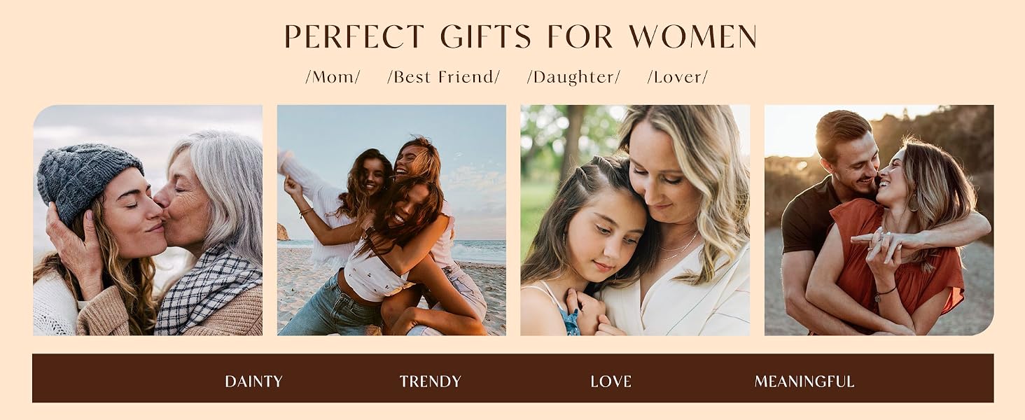 Gift Jewelry
