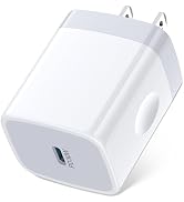 30W Google 10a USB C Fast Charger Block for Pixel 10 Pro Fold/10Pro/10/9a/8 | PD 3.0 Power Adapte...