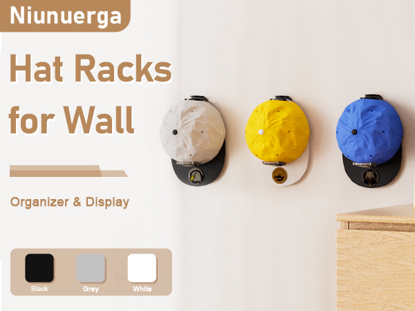 hat rack
