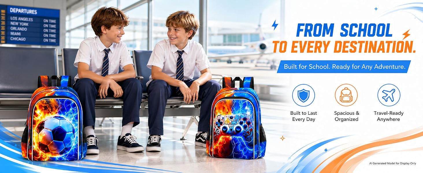 backpack for kids