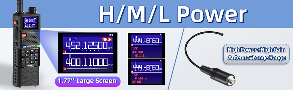 10W high power