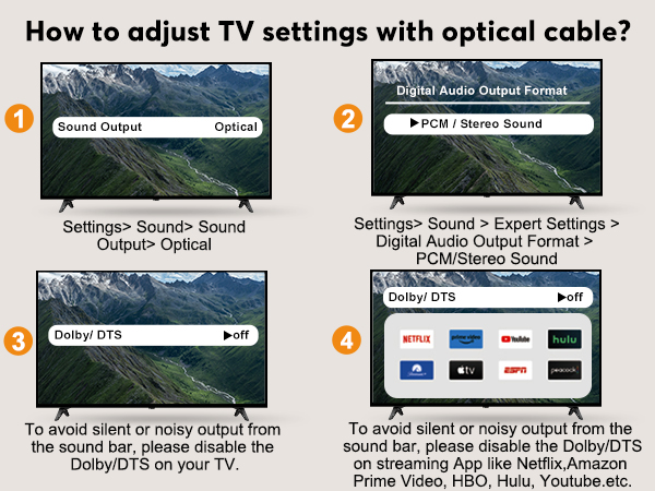 optical input