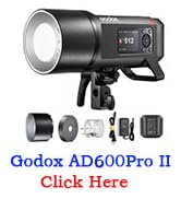AD600PROII