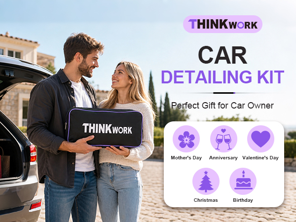 Gift for Car Owner