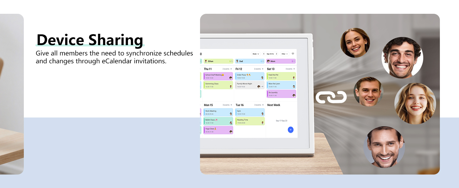 Skylight Calendar