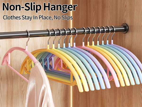 Clothes Hangers