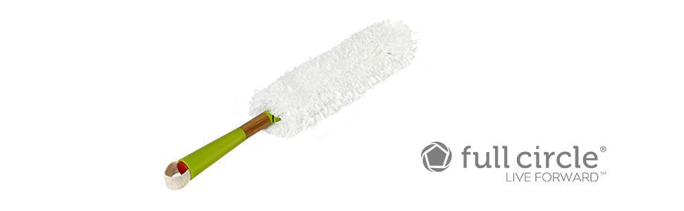 Full Circle, Cleaning Products, Cleaning Tools, Cleaning Supplies, Sponge, Dish Brush, Recycle