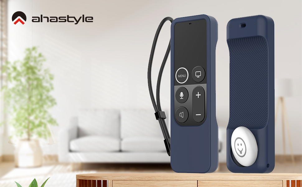 apple tv siri remote protective case