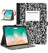 Vimorco for iPad Air M3/M2 11 Inch Case, for iPad Air 5th/4th Generation Cover, for iPad Pro 11 I...
