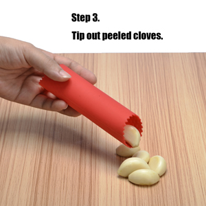 red garlic peeler procedure003