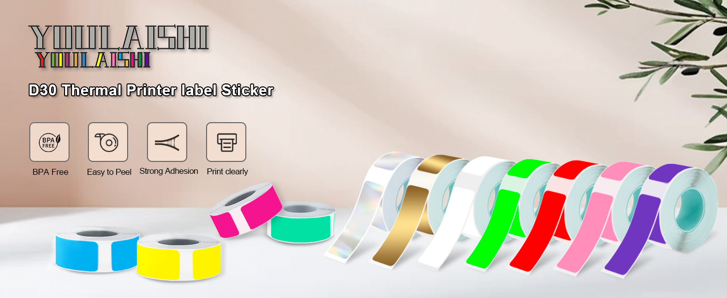 14x40 label tape