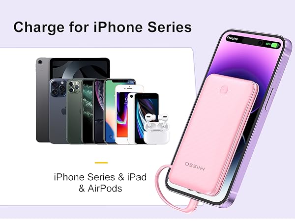 Portable Charger