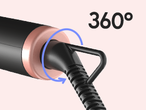 curling iron