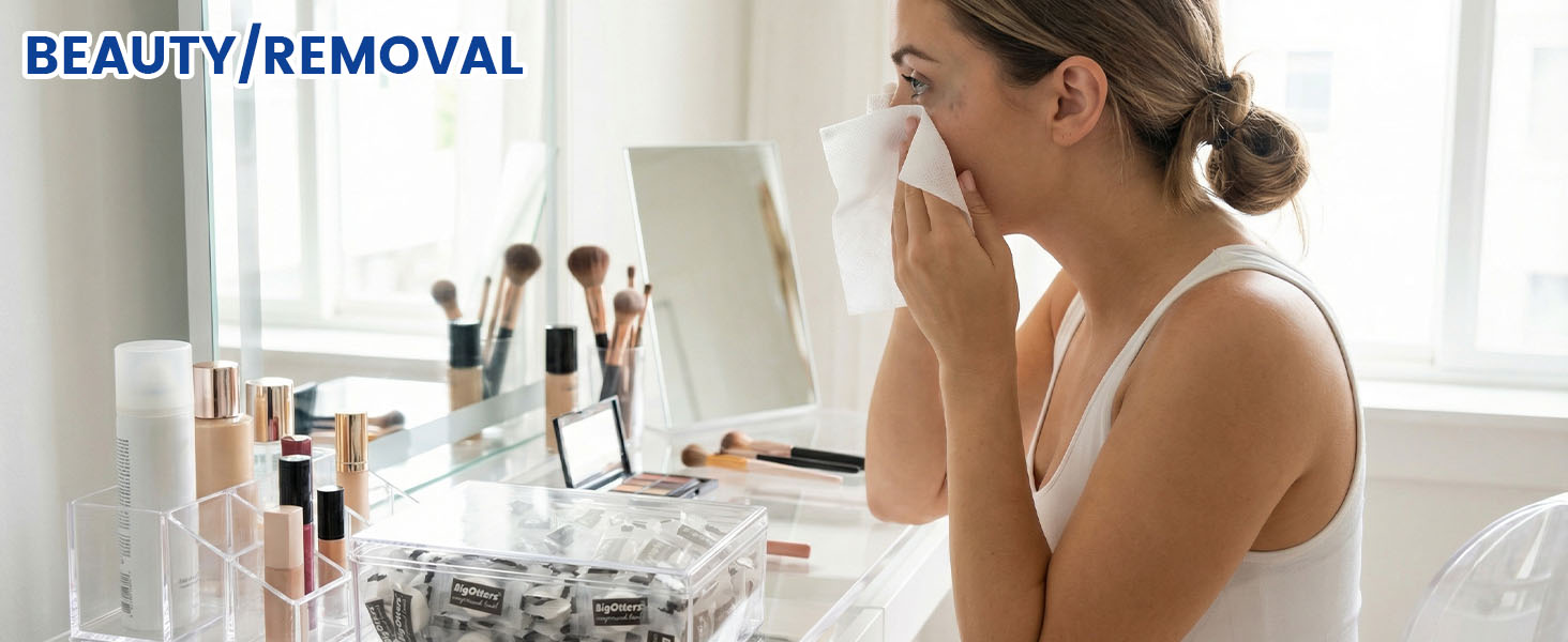 Disposable Compressed Towel