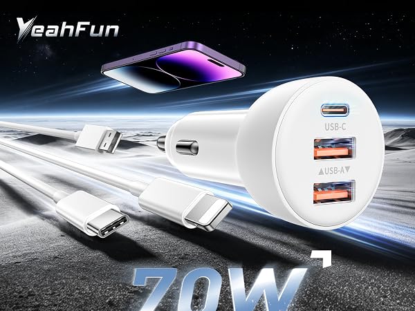 Car Charger