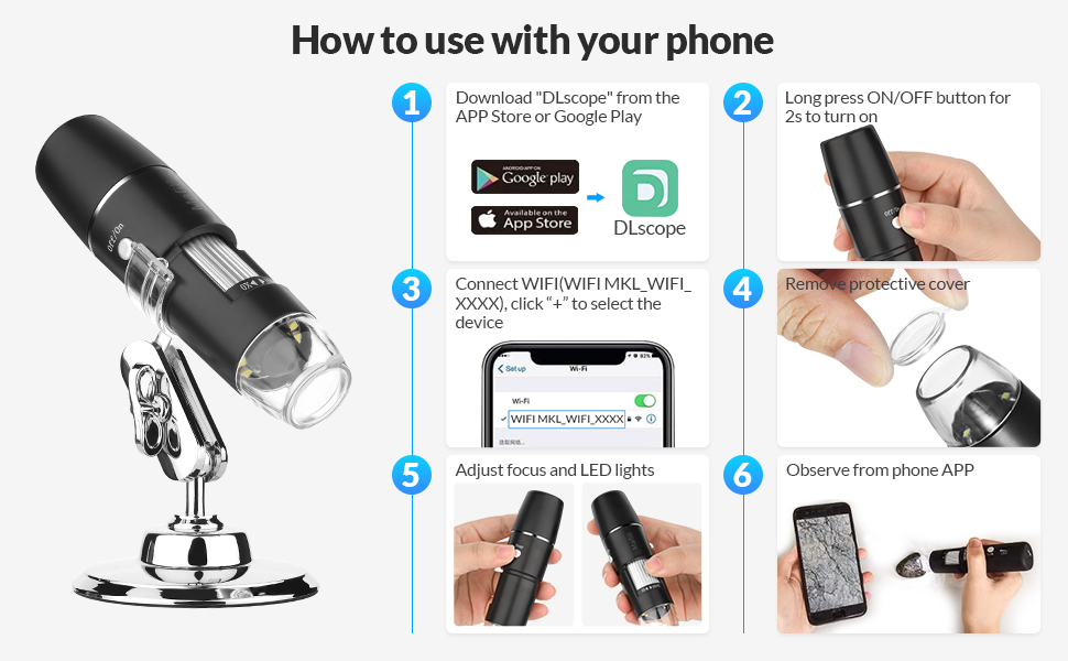 how to use