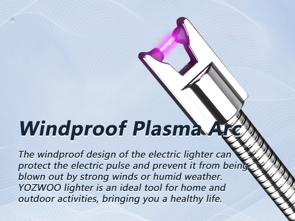 plasma lighter