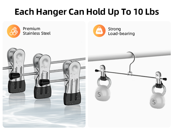 ieoke pant hanger