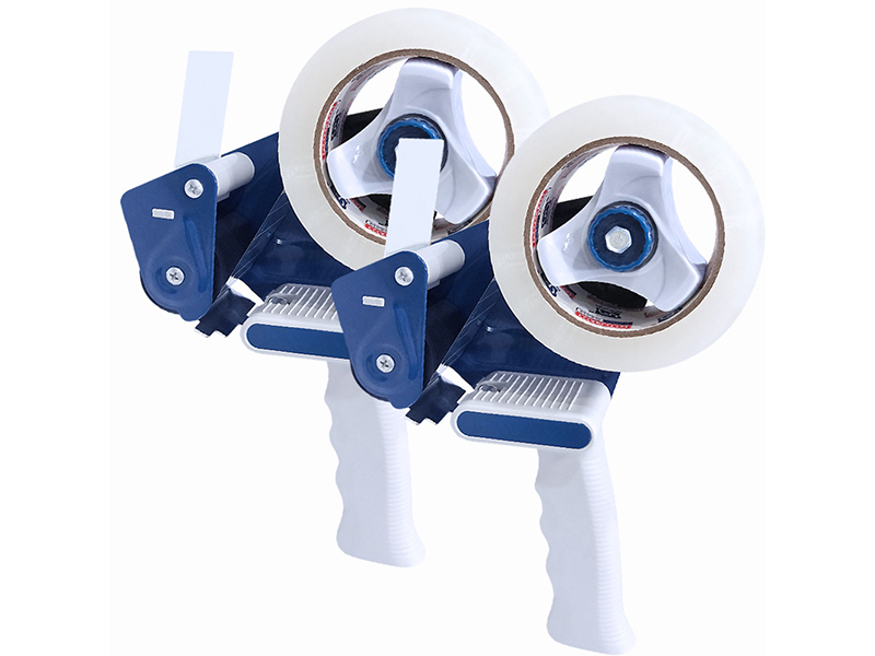 PERFECTAPE Heavy Duty Tape Gun 2-PACK