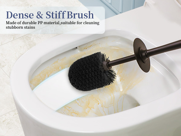 toilet brush