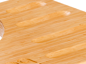 Non-Slip Groove