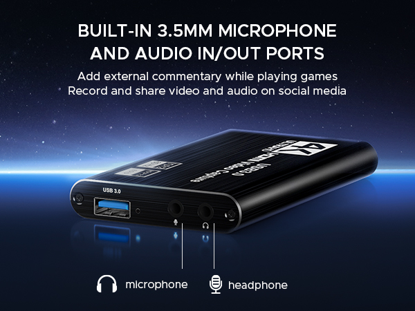 capture card video capture card capture card for switch hdmi capture card 4k capture card