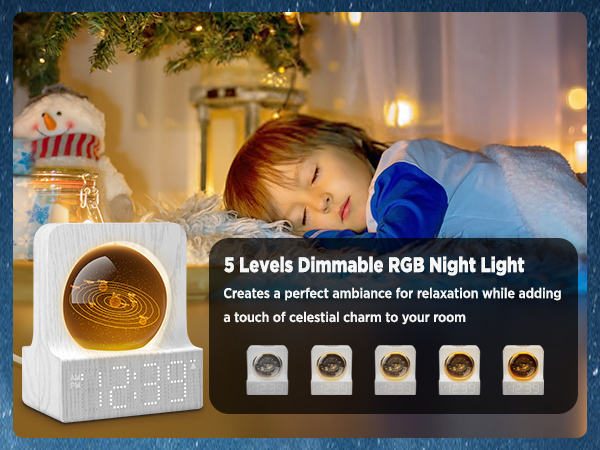 kids night light