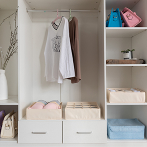 closet