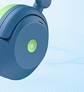 kids headphones bluetooth