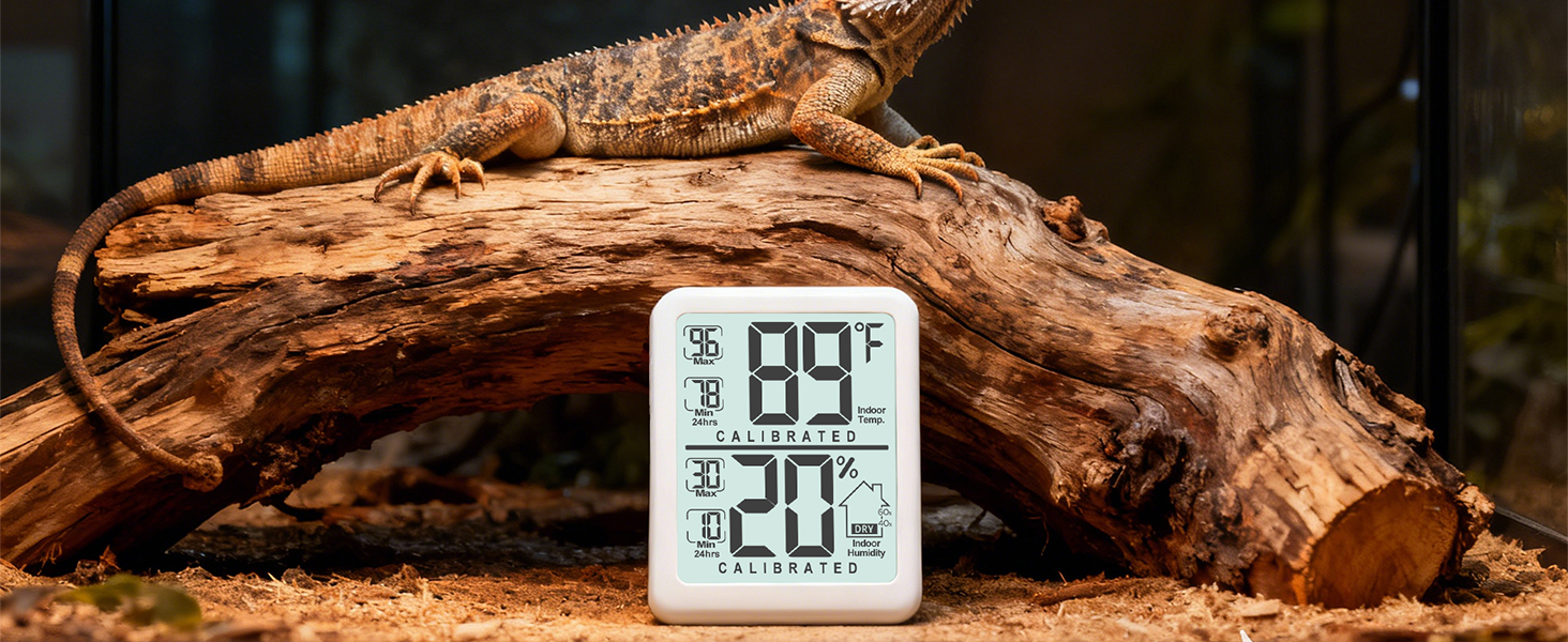 hygrometer