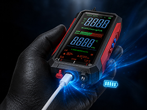 Digital Multimeter