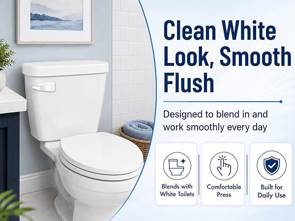 toilet handle replacement kit