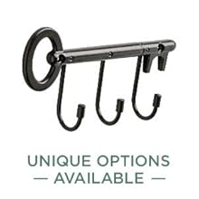 Unique Options