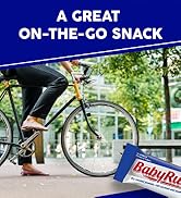 bike and baby ruth