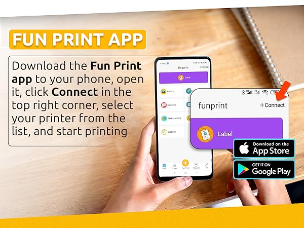 a printer maker mini thermal sticker printer tiny printer photo sticker printer