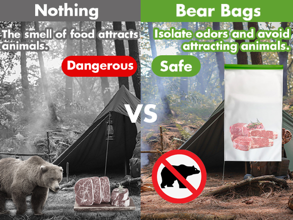 odor proof bags