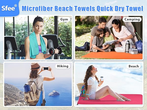 gym towels for sweat gym towel yoga mat towel