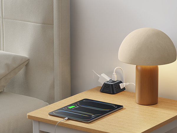 desk power strip