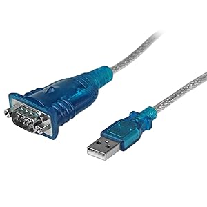 USB to Serial Adapter