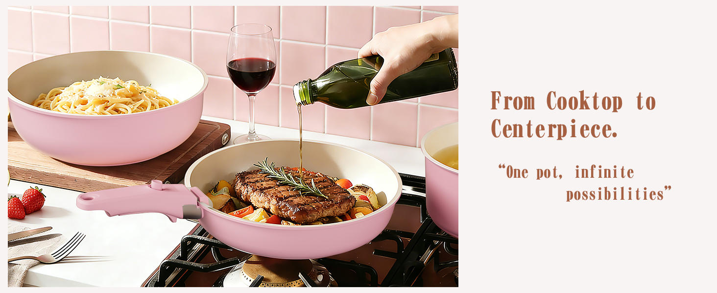 cookware set