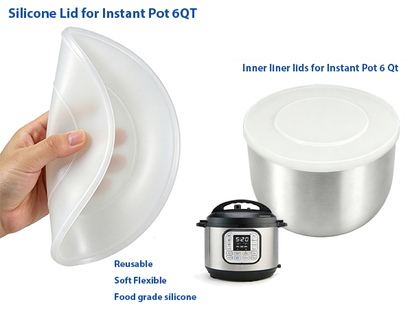instant pot accessories 6QT