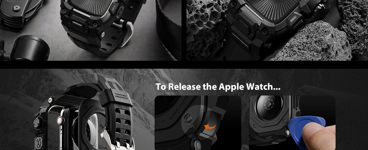 iwatch band 46 mm