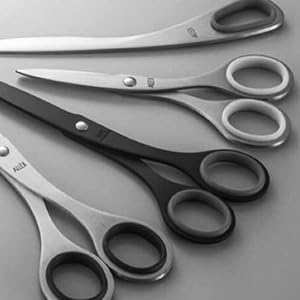 allex scissors