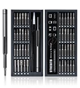 small screwdriver set