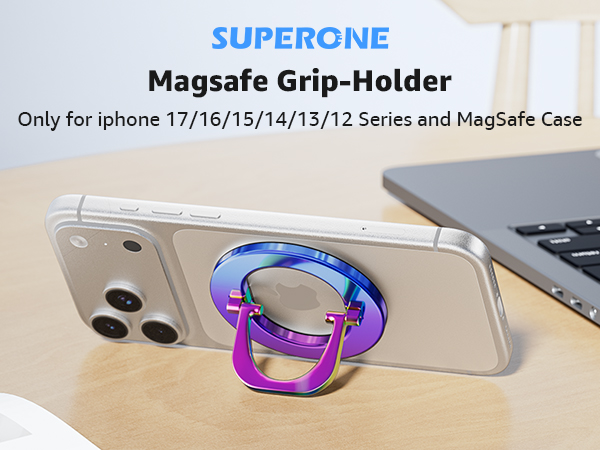 magsafe grip