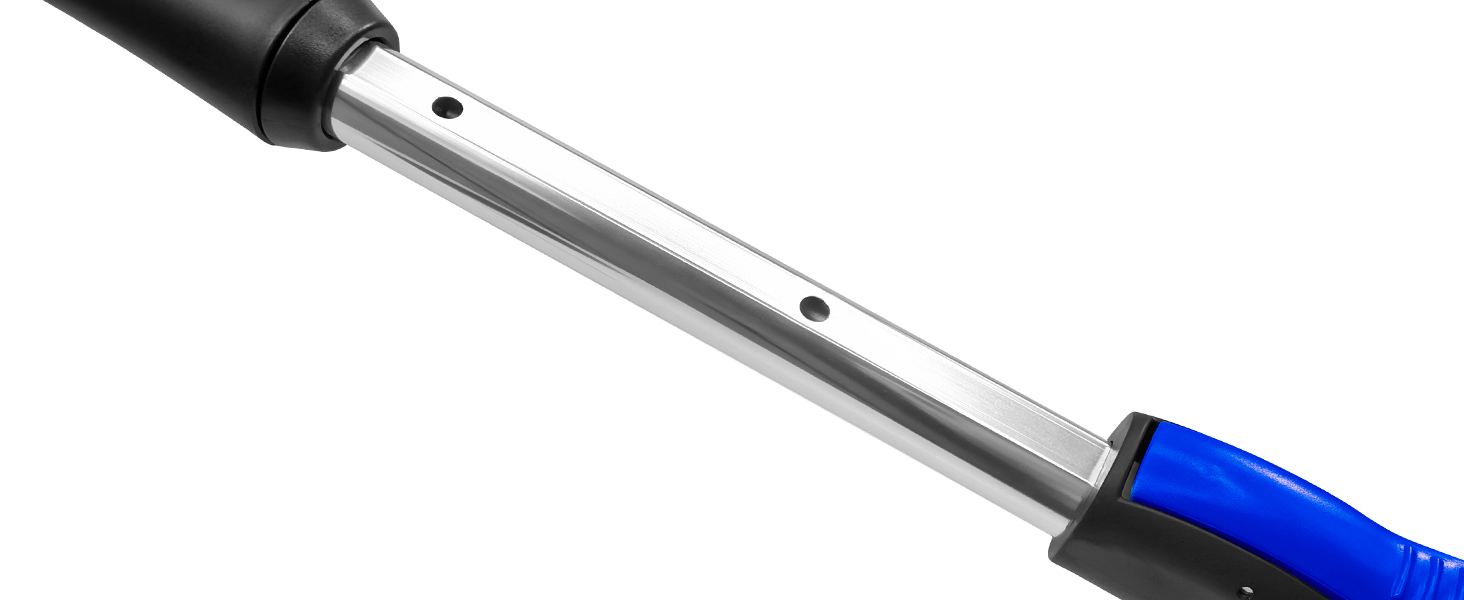 snow brush ice scraper