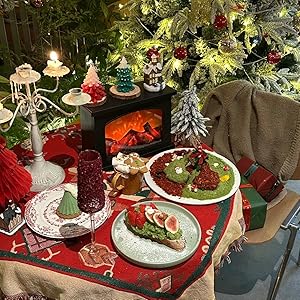 outdoor christmas decorations