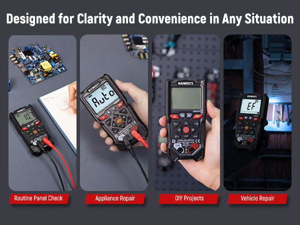 user friendly design